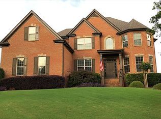 456 Delaperriere Loop, Jefferson, GA 30549