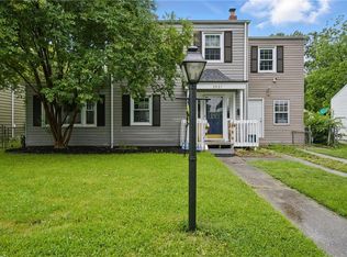 3521 White Chapel Rd, Norfolk, VA 23509