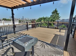 54 Telegraph St #2, Boston, MA 02127