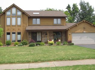 130 Mill Run Dr, Rochester, NY 14626