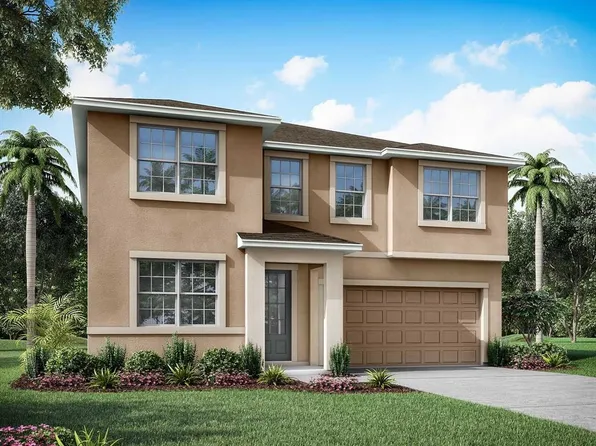 7839 Waterfield Ave, Orlando, FL 32832