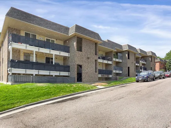 4603 S Lowell Boulevard #D, Denver, CO 80236