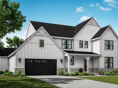 2448 Parkshore Dr, Commerce Township, MI, 48382