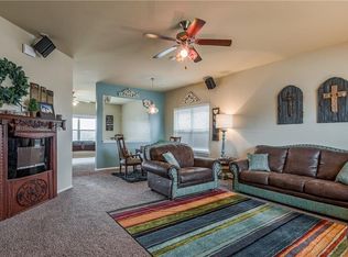 7301 Prairie Twyne Dr, Yukon, OK 73099
