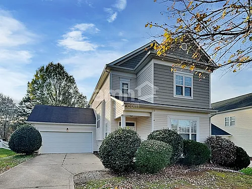 7610 Rolling Meadows Ln Photo 1