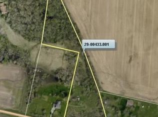 0 Old Springfield Rd SW, London, OH 43140