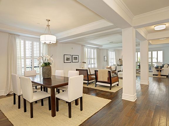 One-of-a-kind floor plan!
