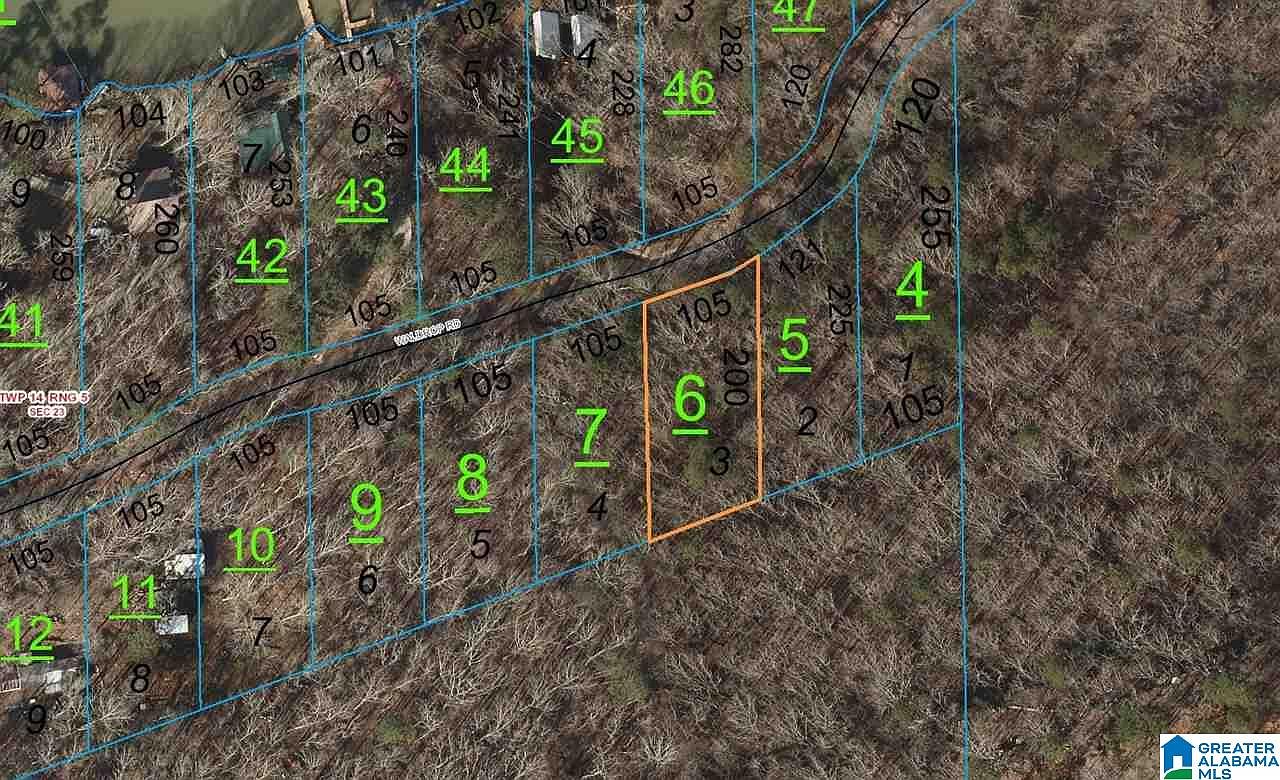 Waldrop Rd LOT 3, Ashville, AL 35953 MLS 21375105 Zillow