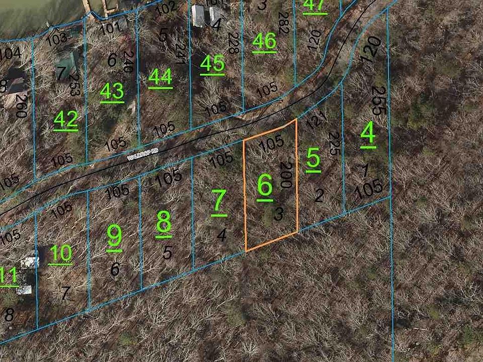 1st image of Waldrop Rd #3