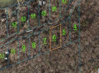 Waldrop Rd #3, Ashville, AL 35953