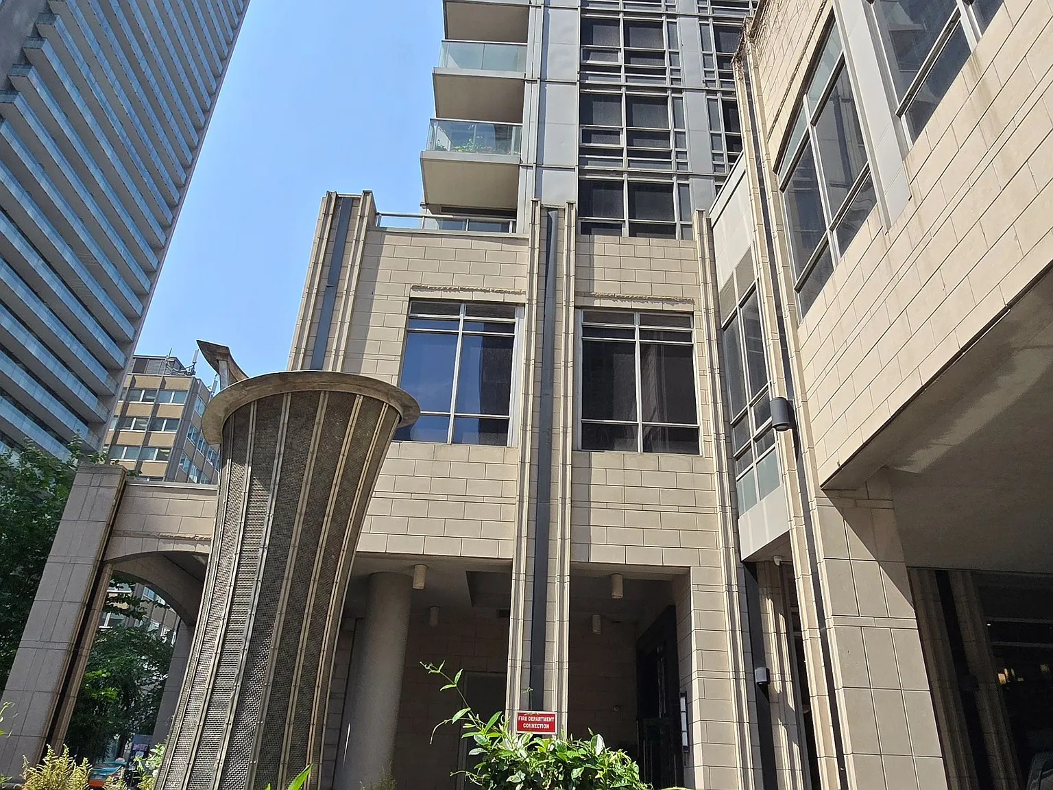 The Residences of College Park — Photo 2