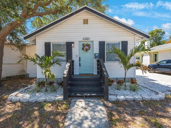 1110 36th Ave N, Saint Petersburg, FL 33704