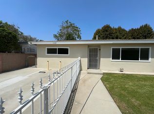 11109 Basye St, El Monte, CA 91731