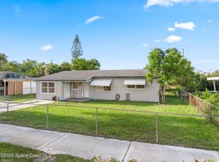 2288 Post Rd, Melbourne, FL 32935