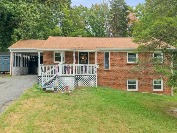 1012 Moreview Dr, Lynchburg, VA 24502