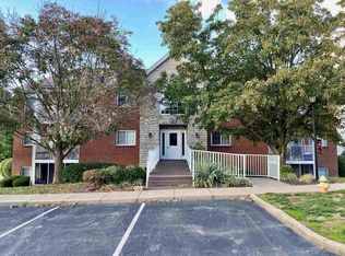660 Friars Ln APT 11, Florence, KY 41042