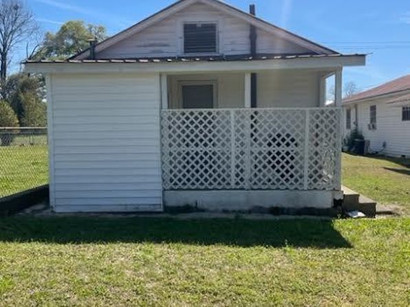 101 Chestnut St, Port Gibson, MS 39150