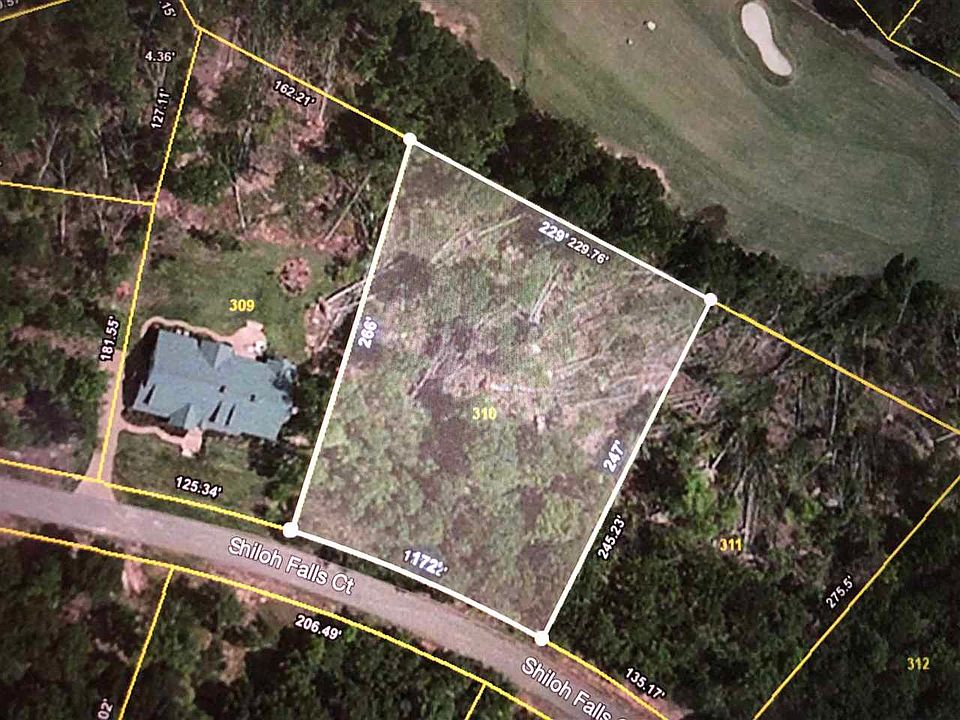 1st image of LOT 310 Shiloh Falls Ct Lot 310