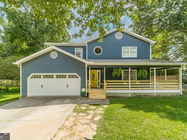 1290 Rocky Rd, Lawrenceville, GA 30044