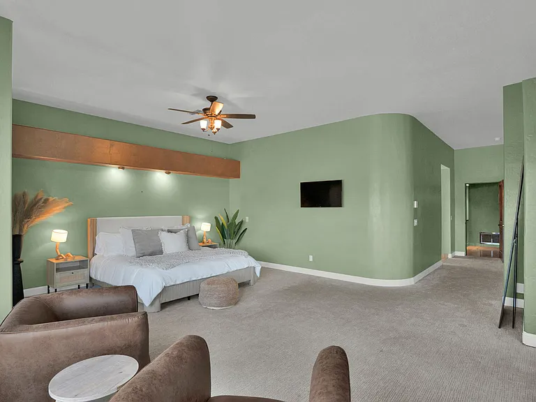 5640 E Miramonte Dr S — Photo 13