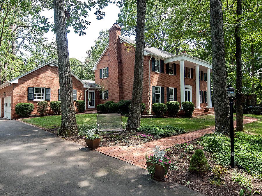 1149 Daleview Dr, Mc Lean, VA 22102 Zillow