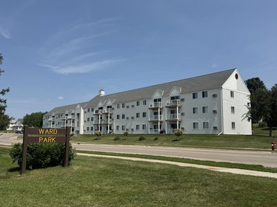 101 Albion Ave APT 201, Fairmont, MN, 56031