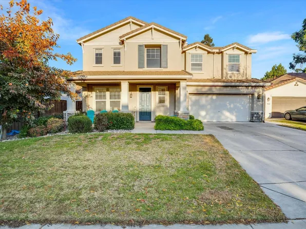 463 Locarno Ct, Oakdale, CA 95361