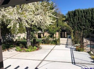 706 N Camden Dr, Beverly Hills, CA 90210