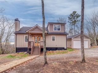 1172 Hunter Dr, Ranger, GA 30734