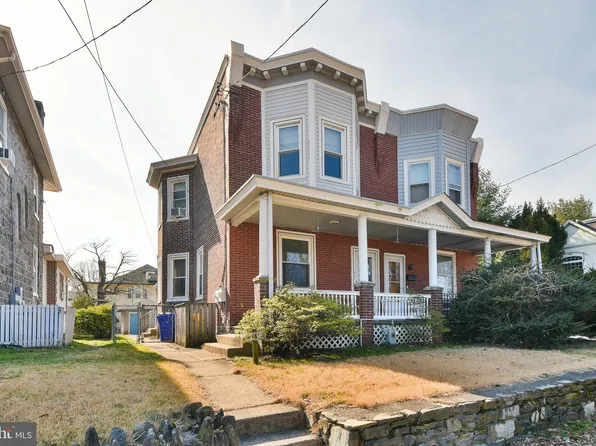 336 Cottman Ave, Cheltenham, PA 19012