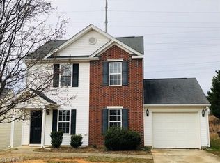 6008 White Chapel Way, Greensboro, NC 27405