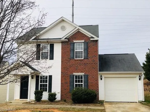 6008 White Chapel Way, Greensboro, NC 27405