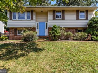 7523 Jacqwill Rd, Glen Burnie, MD 21061