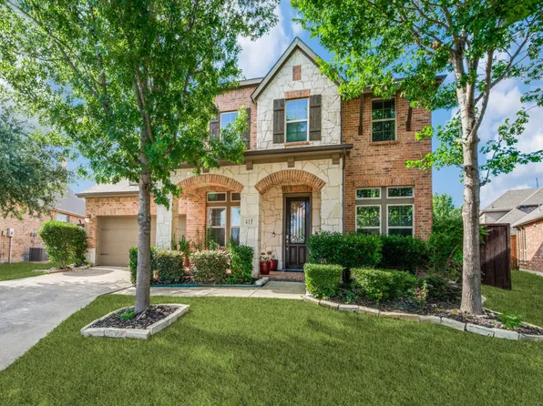 415 Dry Canyon Dr, Frisco, TX 75036