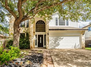 4416 Tello Path, Austin, TX 78749