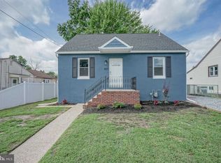 837 N Read Ave, Runnemede, NJ 08078