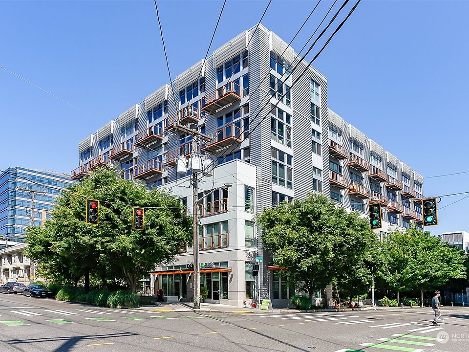 1st image of 401 9th Avenue N #311