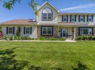 4210 110th St, Pleasant Prairie, WI 53158