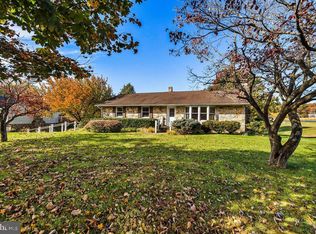1604 N Bend Rd, Jarrettsville, MD 21084