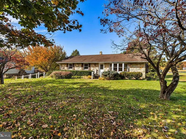 1604 N Bend Rd, Jarrettsville, MD 21084