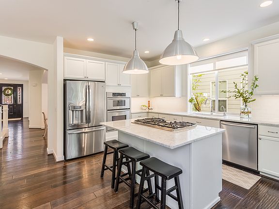 5th image of 2105 263rd Ln SE