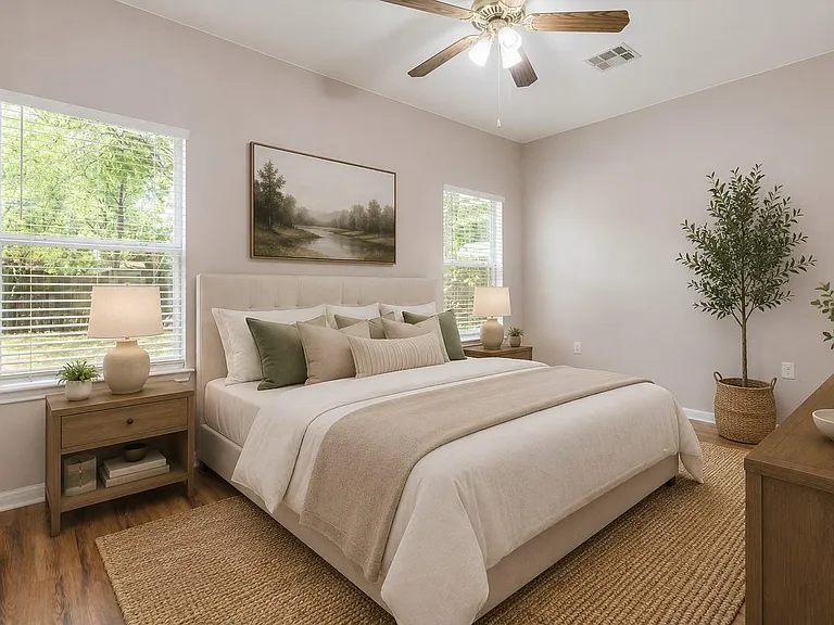6801 Porter St — Photo 13