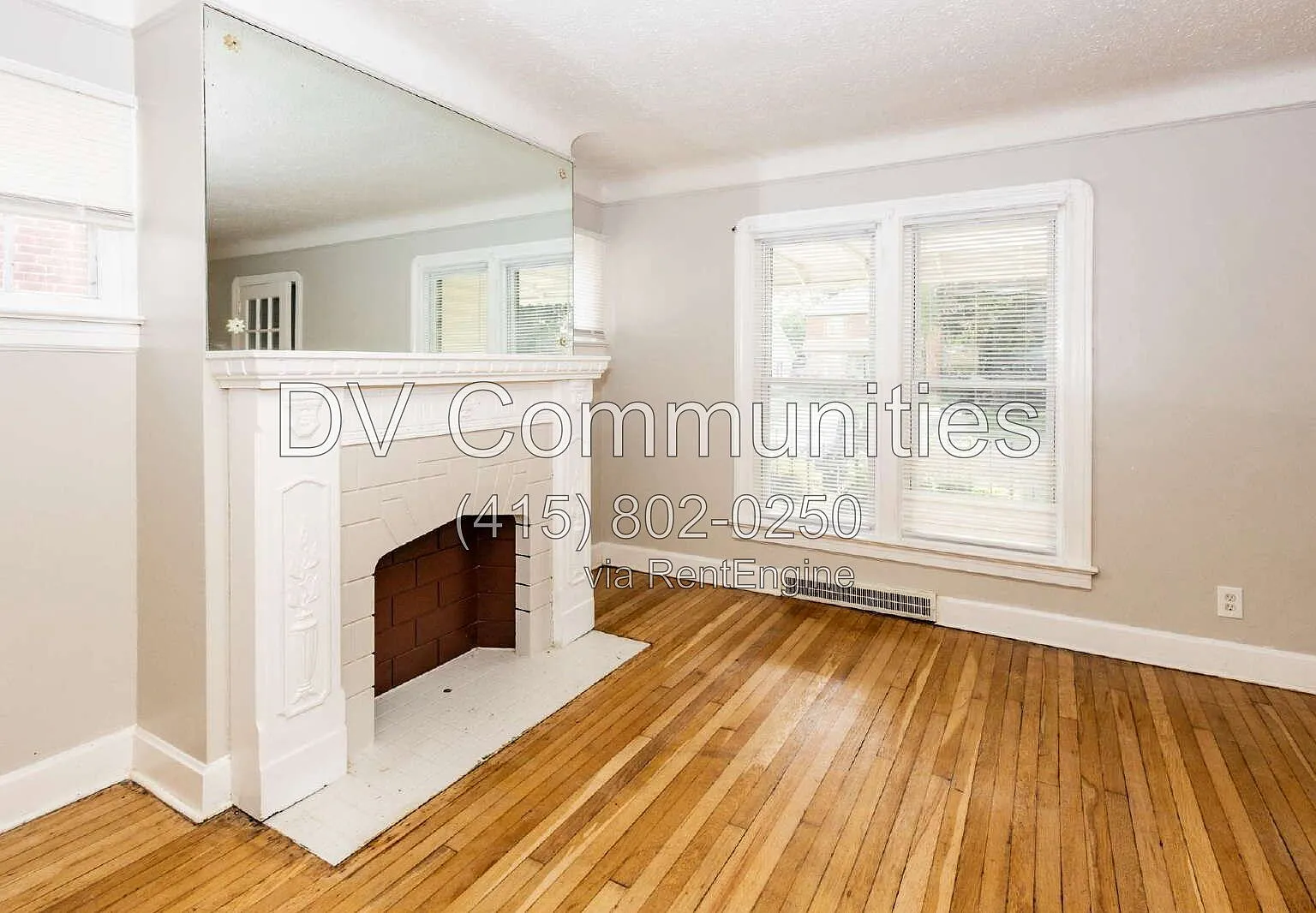 3 bed, 1.0 bath, 2330 sqft, $1,500 — Photo 4