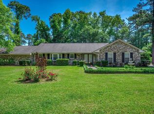 1966 Marion St, Georgetown, SC 29440