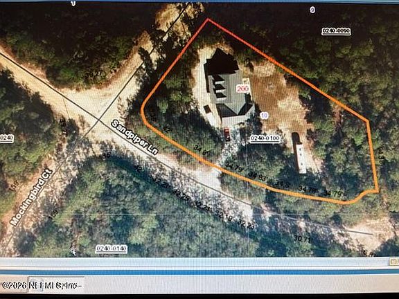 2nd image of 200 MOCKINGBIRD Court