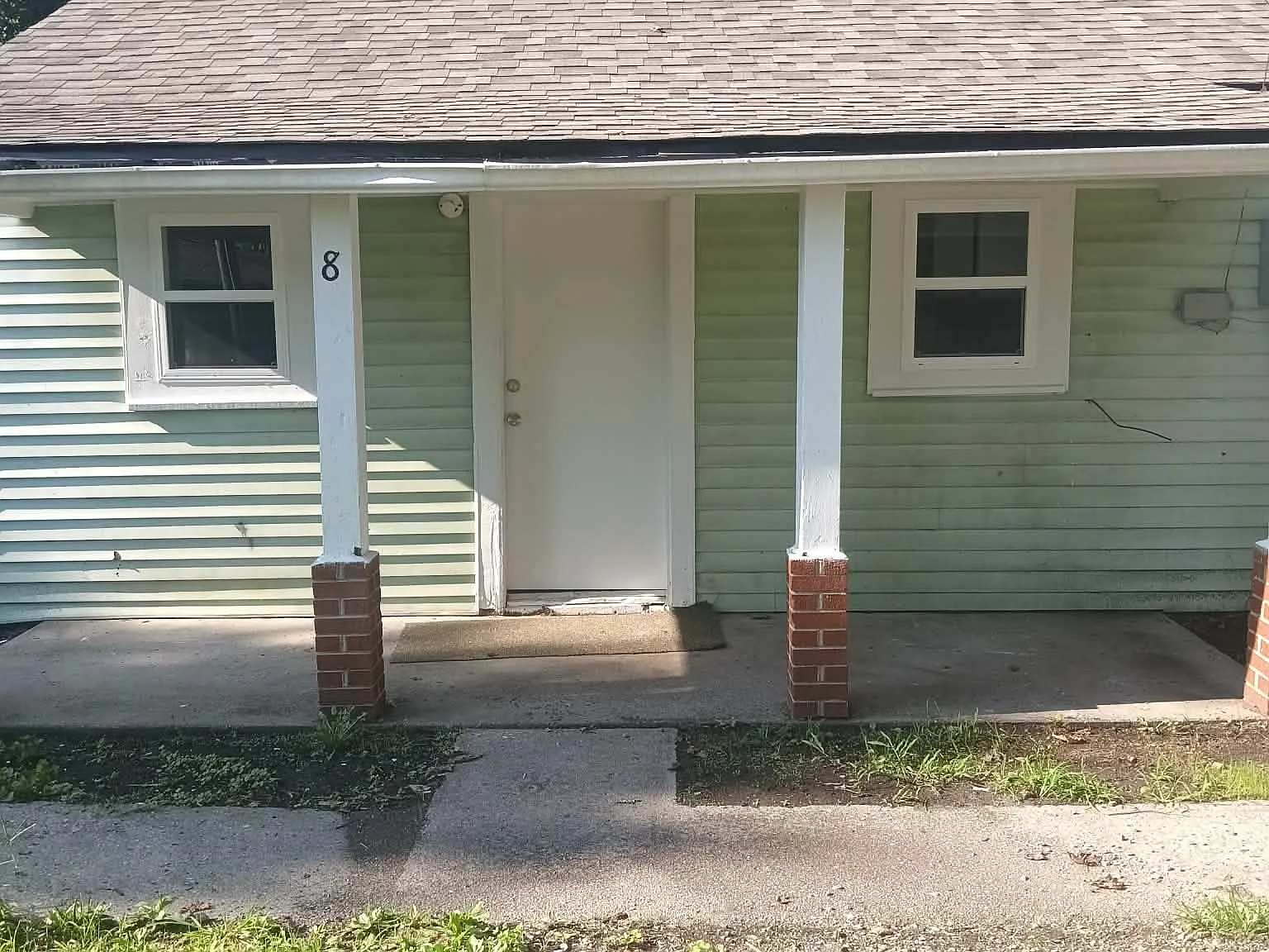 2 bed, 728 sqft, $760 — Photo 2