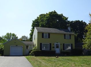 403 Brandon Rd, Rochester, NY 14622