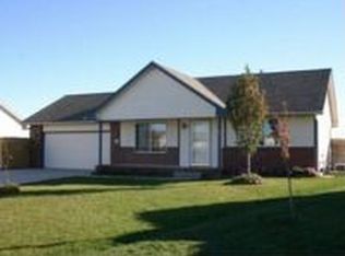 1723 E Autumn Ct, Goddard, KS 67052