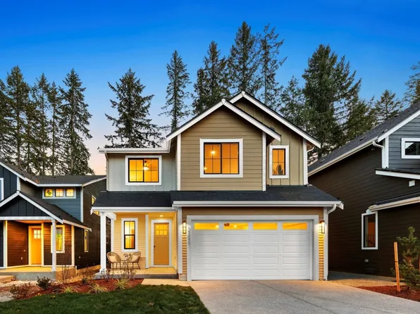 22421 SE 285th St, Maple Valley, WA 98038