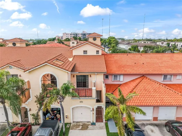 20814 San Simeon Way #99, Miami, FL 33179